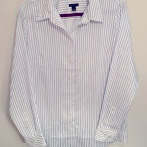 Ann Taylor Women’s Blouse, NWOT